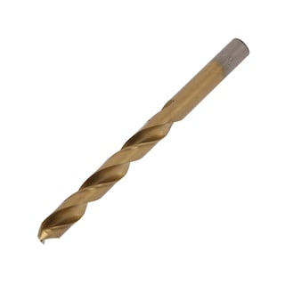 Foto 1 | Broca Espiral | Hss-g | Titanio | 10,0 Mm | Bgs 2040-10