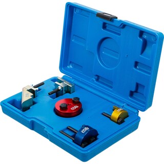 Foto 3 | Juego Herramientas Para Correas Acanaladas | Bgs 70109