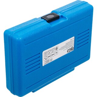 Foto 5 | Juego Herramientas Para Correas Acanaladas | Bgs 70109