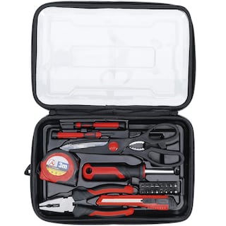 Foto 1 | Juego De Herramientas | 23 Pz | Bgs 7069 Bgs Do It Yourself