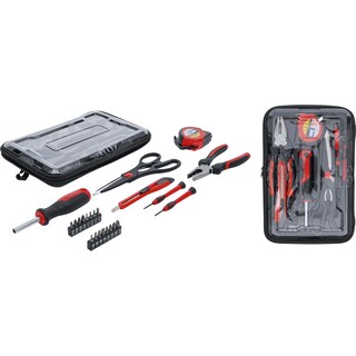 Foto 5 | Juego De Herramientas | 23 Pz | Bgs 7069 Bgs Do It Yourself