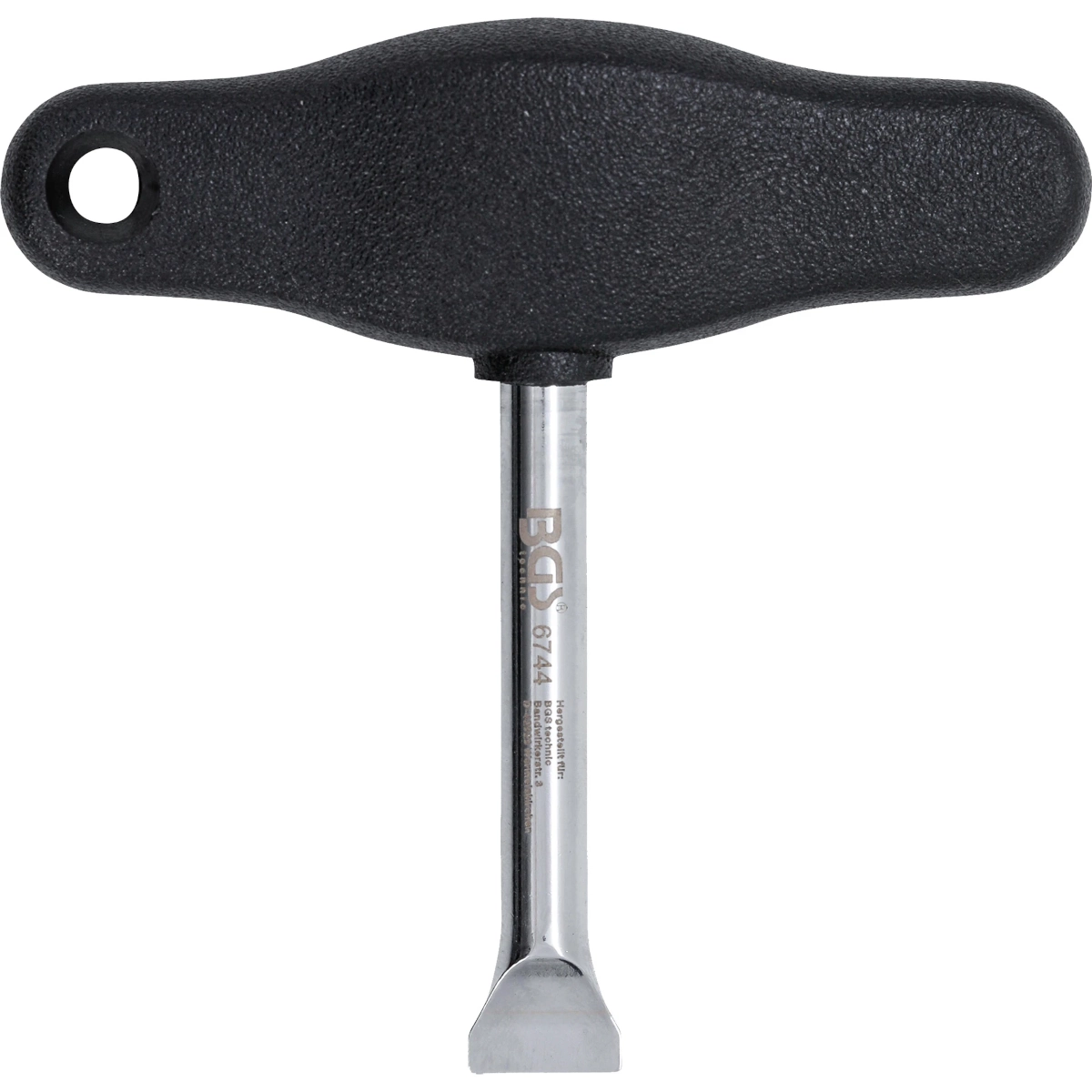 Foto 2 pulgar | Llave En T Para Tapones De Baterias De Arranque| Bgs 6744