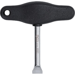 Foto 1 | Llave En T Para Tapones De Baterias De Arranque| Bgs 6744