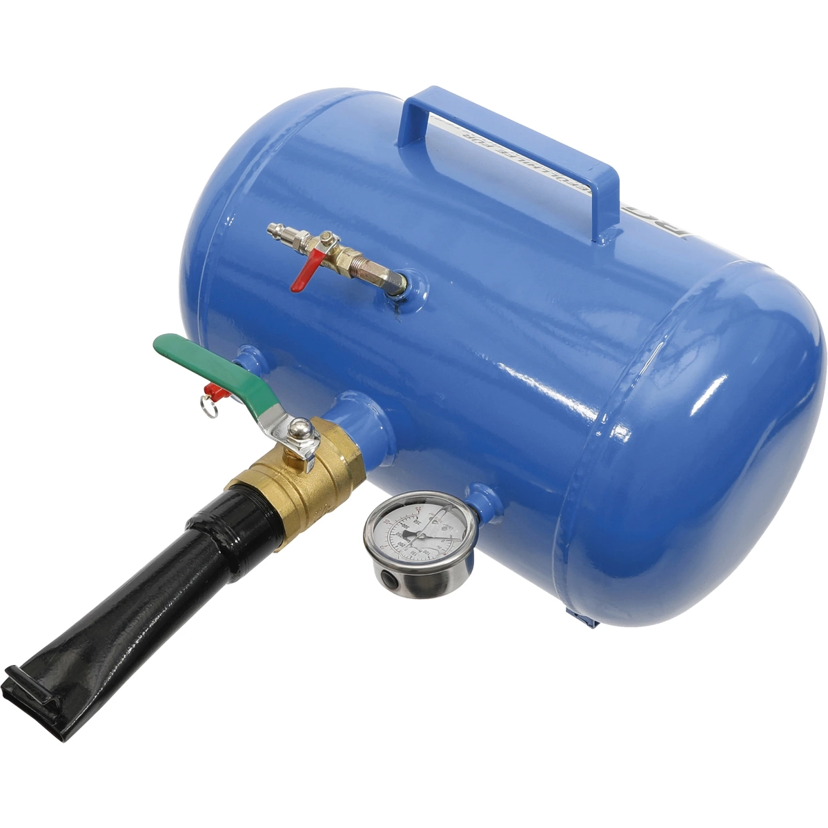 Foto 1 | Tanque De Inflado De Neumatico | 20 L | (booster) | Bgs 8365