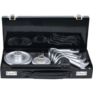 Foto 2 | Extractor Universal Tambor Freno Junta Homocinetica Bgs 7682