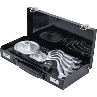 Foto 4 | Extractor Universal Tambor Freno Junta Homocinetica Bgs 7682