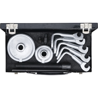 Foto 5 | Extractor Universal Tambor Freno Junta Homocinetica Bgs 7682