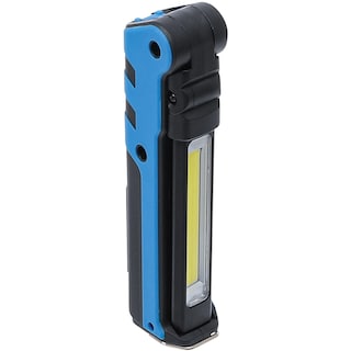 Foto 2 | Lampara Para Mecanico Articulada | Led Cob | 5 W | Bgs 85334