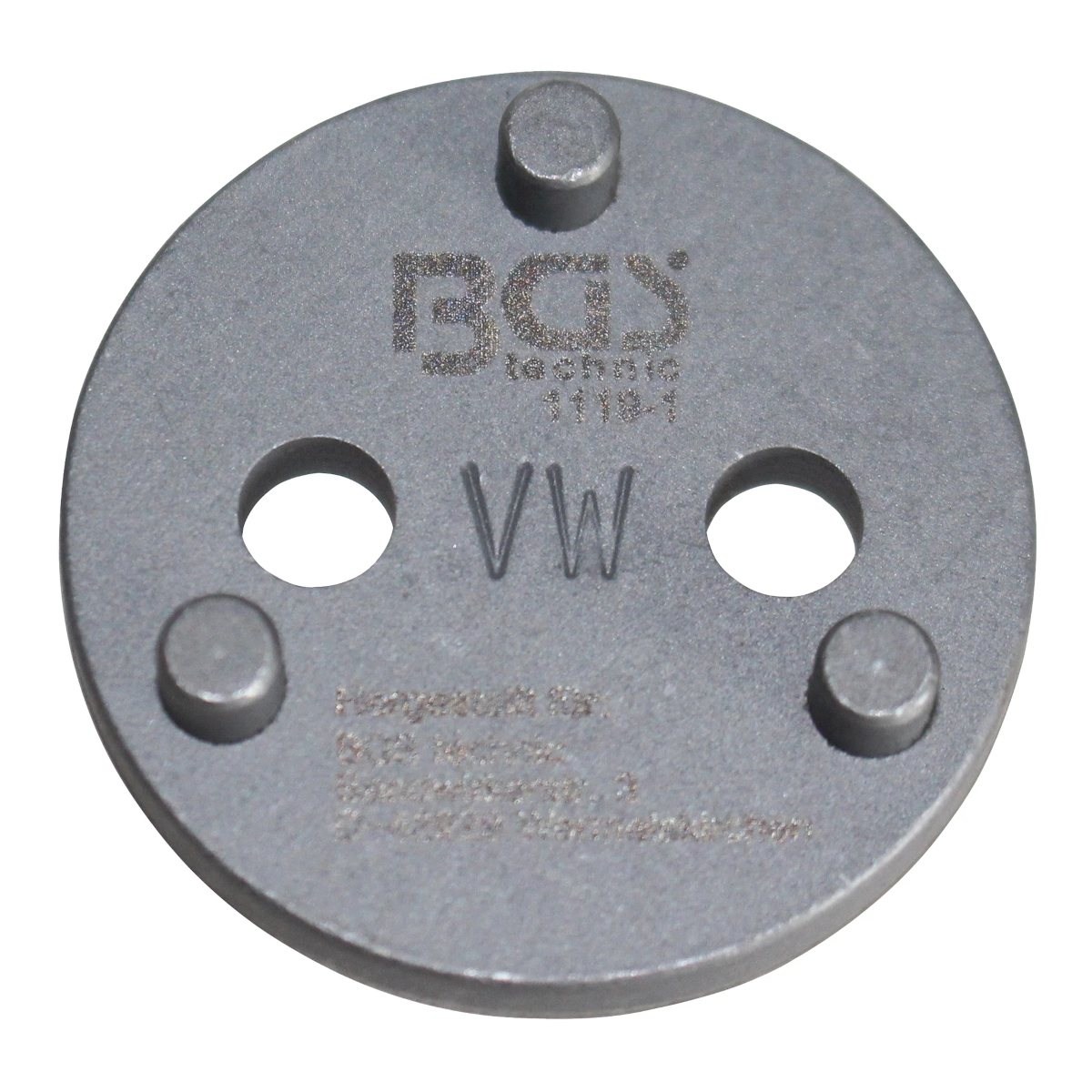 Foto 1 | Adaptador Para Pistón Frenos | Freno De Mano Vw | Bgs 1119-1