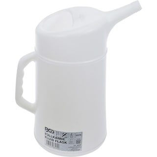 Foto 1 | Jarra Con Boquilla Para Aceite | 5 L | Bgs 8569