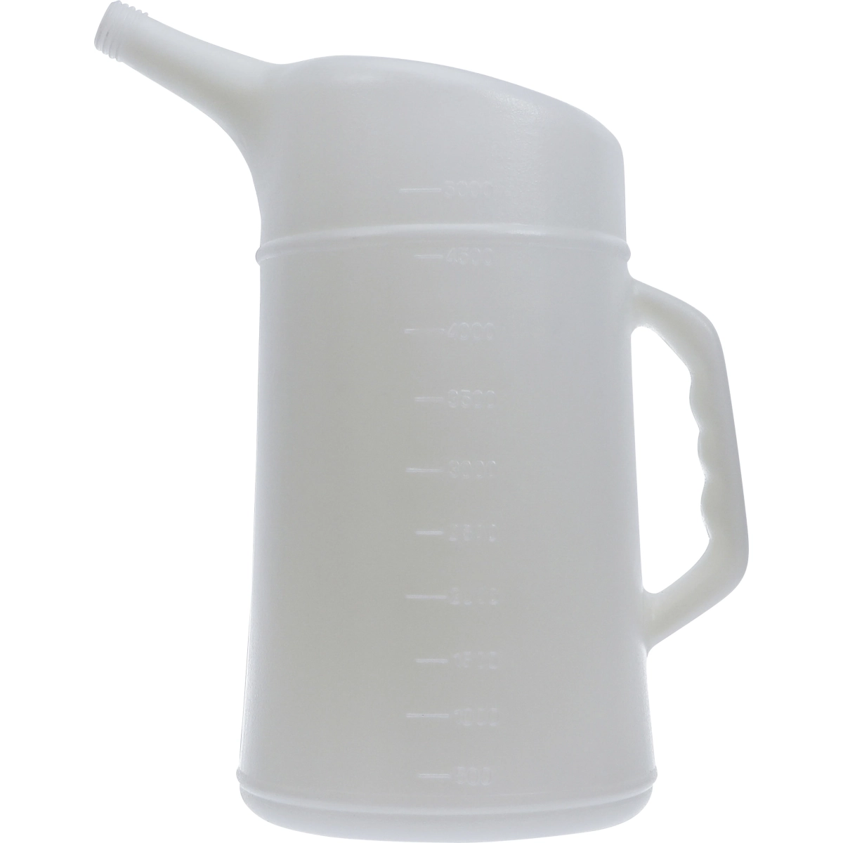 Foto 3 pulgar | Jarra Con Boquilla Para Aceite | 5 L | Bgs 8569