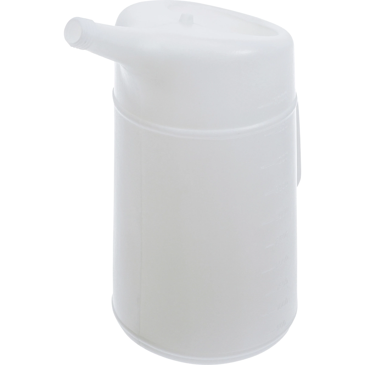 Foto 4 pulgar | Jarra Con Boquilla Para Aceite | 5 L | Bgs 8569