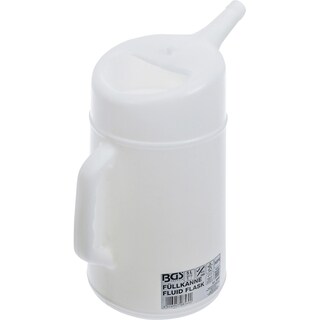 Foto 4 | Jarra Con Boquilla Para Aceite | 5 L | Bgs 8569