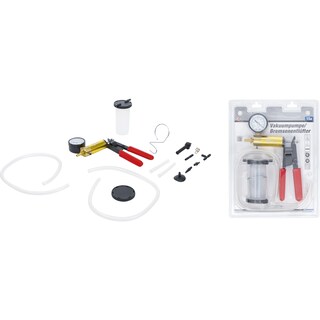 Foto 4 | Purgador De Frenos Y Abs | Bomba De Vacio | Bgs Diy 8999