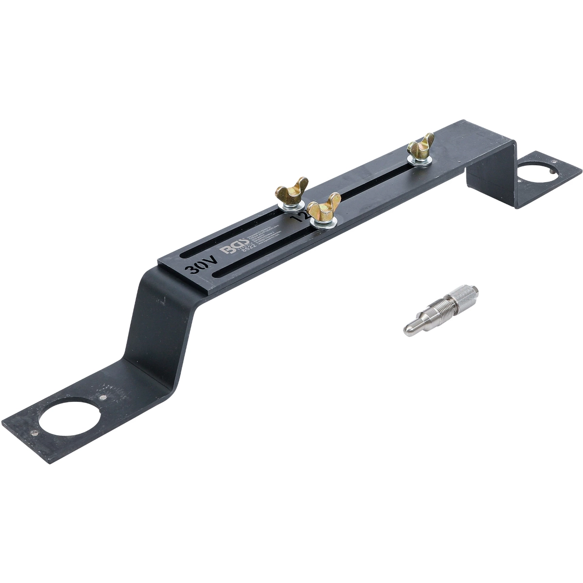 Foto 2 pulgar | Bloqueador Árbol Levas| Vw |ajustable| 12v/ 30v| Bgs 8522