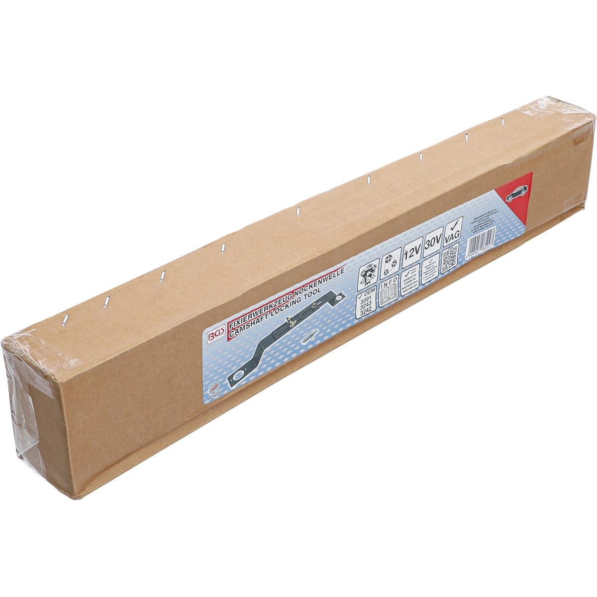 Foto 2 | Bloqueador Árbol Levas| Vw |ajustable| 12v/ 30v| Bgs 8522