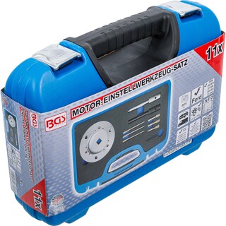 Foto 6 | Herramnienta Sincronizar | Ford 2.0, 2.4 Tdci | Bgs 8317