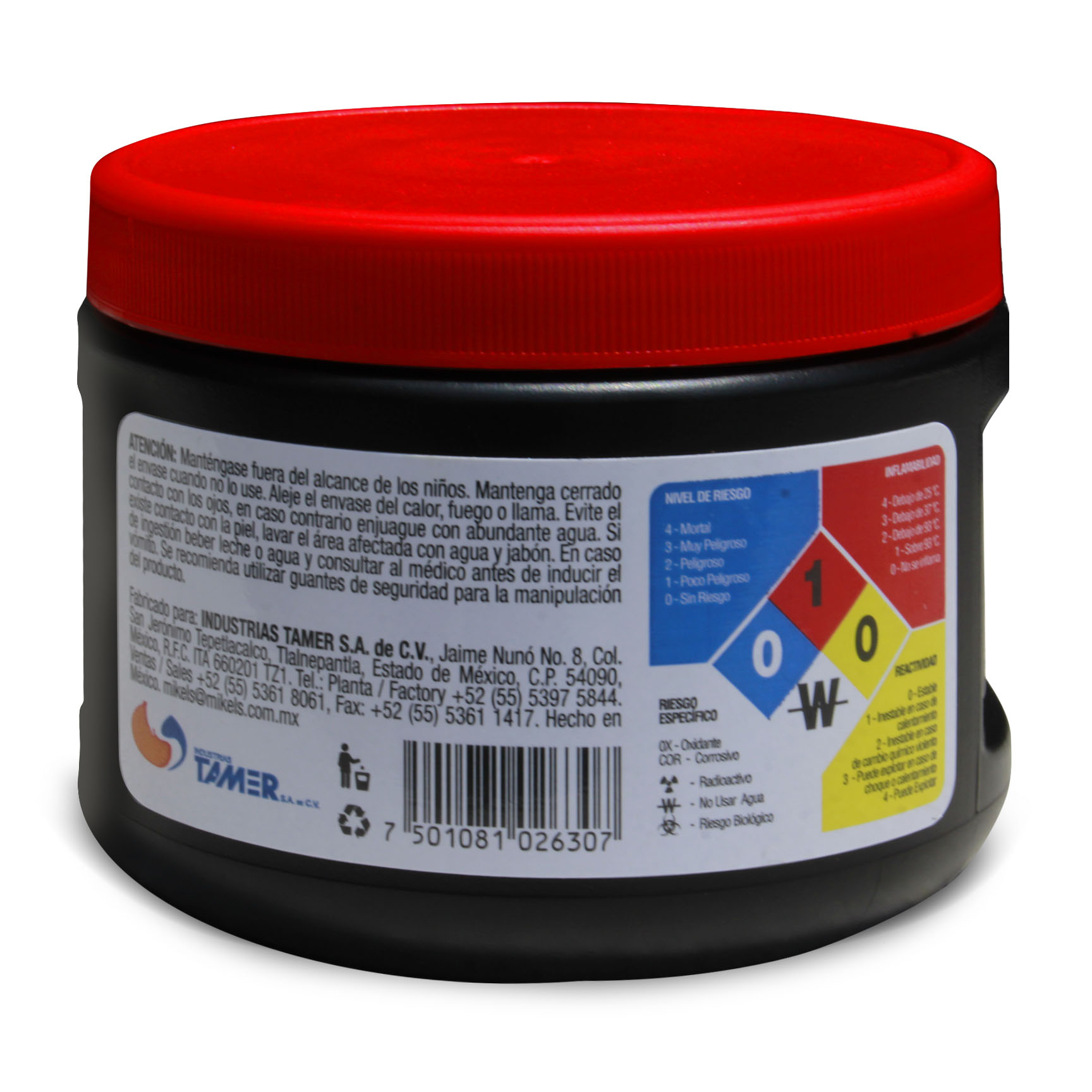 Foto 2 | Grasa Lubricante Multiusos Base Litio 450 Gr  Mikel´s GLM-450