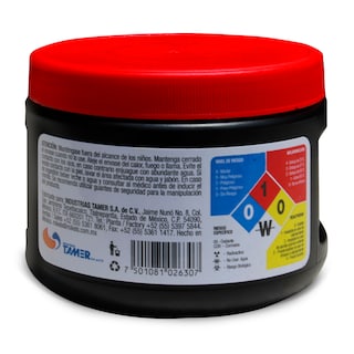 Foto 2 | Grasa Lubricante Multiusos Base Litio 450 Gr Mikel´s GLM-450
