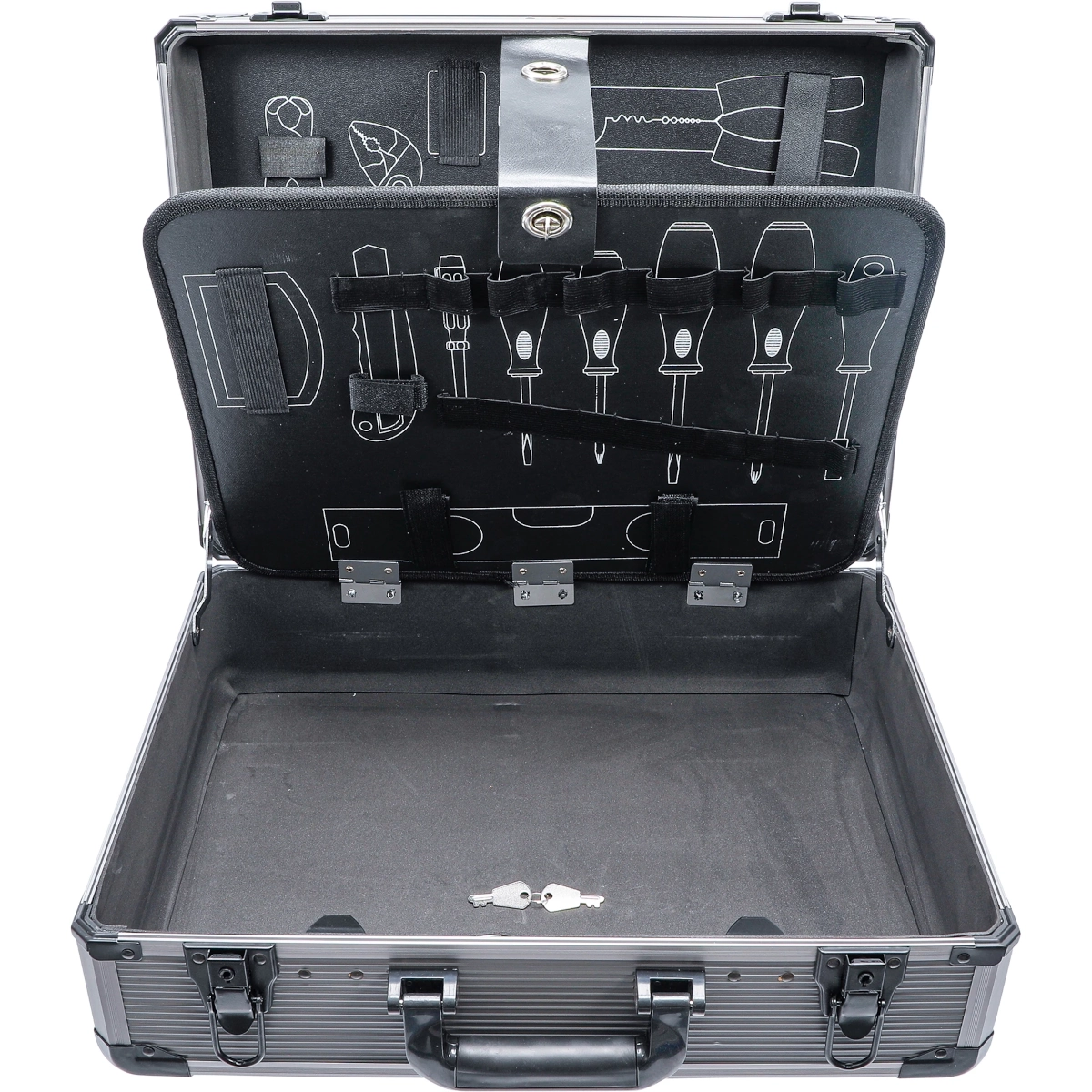 Foto 1 | Maleta Bgs Technic para Herramientas