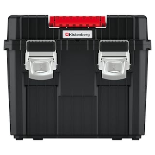 Foto 8 | Caja Modular para Herramienta BGS technic Portátil con Ruedas