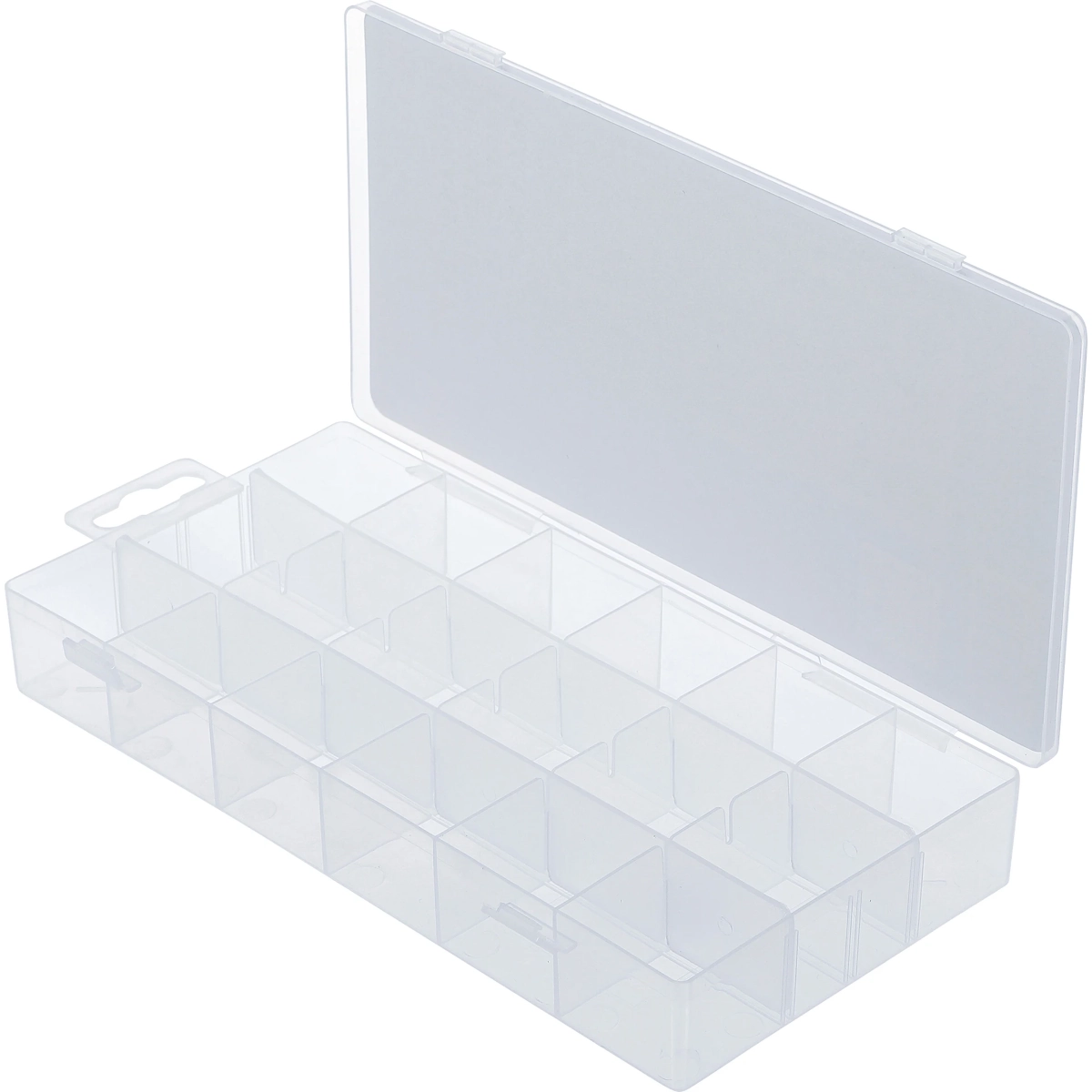 Caja de Almacenamiento Bgs Technic