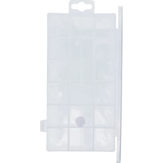 Foto 2 | Caja de Almacenamiento Bgs Technic