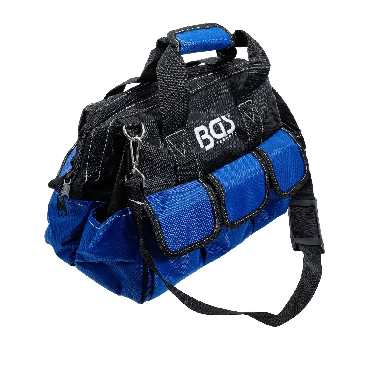 Foto 1 | Bolsa Maletin Portaherramienta Profesional| Chico| Bgs 74389