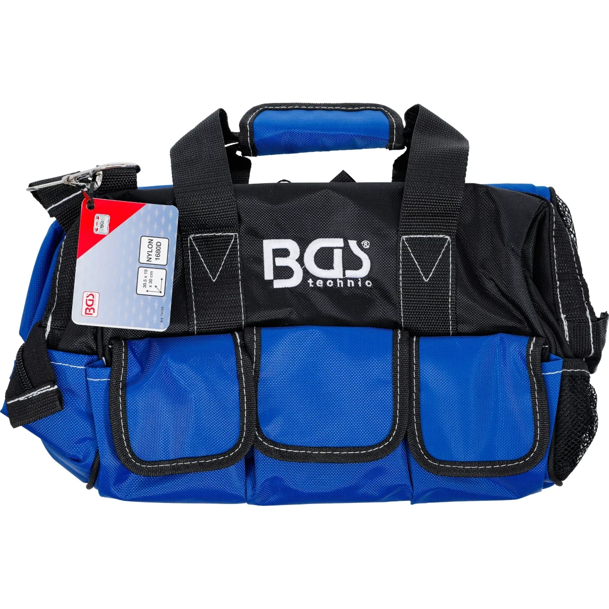Foto 3 pulgar | Bolsa Maletin Portaherramienta Profesional| Chico| Bgs 74389