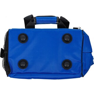 Foto 3 | Bolsa Maletin Portaherramienta Profesional| Chico| Bgs 74389