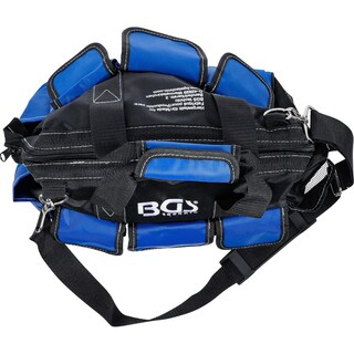 Foto 4 | Bolsa Maletin Portaherramienta Profesional| Chico| Bgs 74389