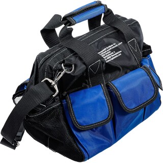 Foto 6 | Bolsa Maletin Portaherramienta Profesional| Chico| Bgs 74389