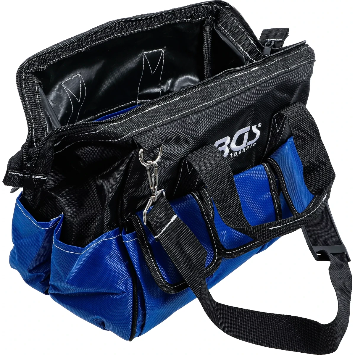 Foto 8 pulgar | Bolsa Maletin Portaherramienta Profesional| Chico| Bgs 74389