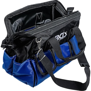 Foto 7 | Bolsa Maletin Portaherramienta Profesional| Chico| Bgs 74389
