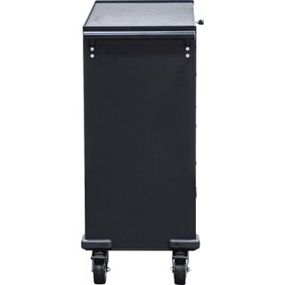 Foto 2 | Gabinete Movil Para Herramientas Xxl | 10 Cajones | Bgs 4206