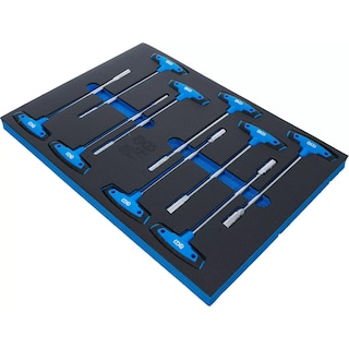 Foto 2 | Bandeja De Juego De Dados Con Mango T | 9 Pcs | Bgs 4192