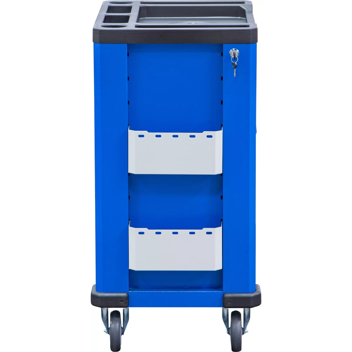Foto 2 | Gabinete Movil Para Herramientas | 7 Cajones | Bgs 4236