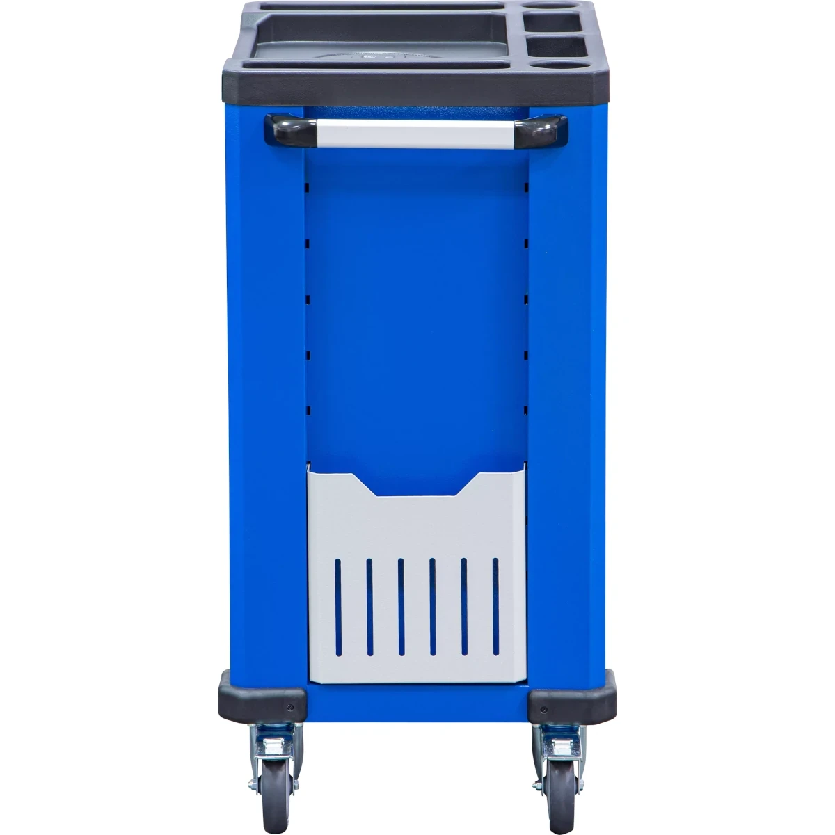Foto 5 | Gabinete Movil Para Herramientas | 7 Cajones | Bgs 4236