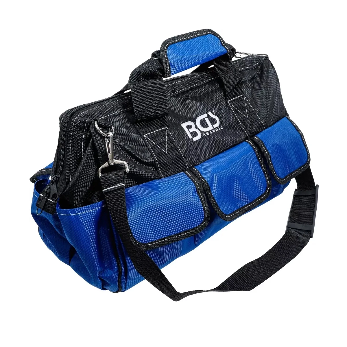 Bolsa Maletin Portaherramienta Profesional Media.| Bgs 74390