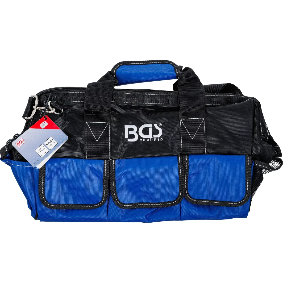 Foto 2 | Bolsa Maletin Portaherramienta Profesional Media.| Bgs 74390