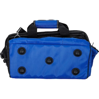 Foto 3 | Bolsa Maletin Portaherramienta Profesional Media.| Bgs 74390