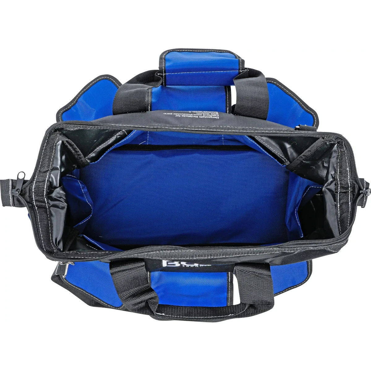 Foto 5 | Bolsa Maletin Portaherramienta Profesional Media.| Bgs 74390