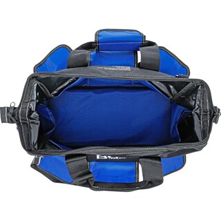 Foto 5 | Bolsa Maletin Portaherramienta Profesional Media.| Bgs 74390