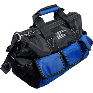 Foto 6 | Bolsa Maletin Portaherramienta Profesional Media.| Bgs 74390