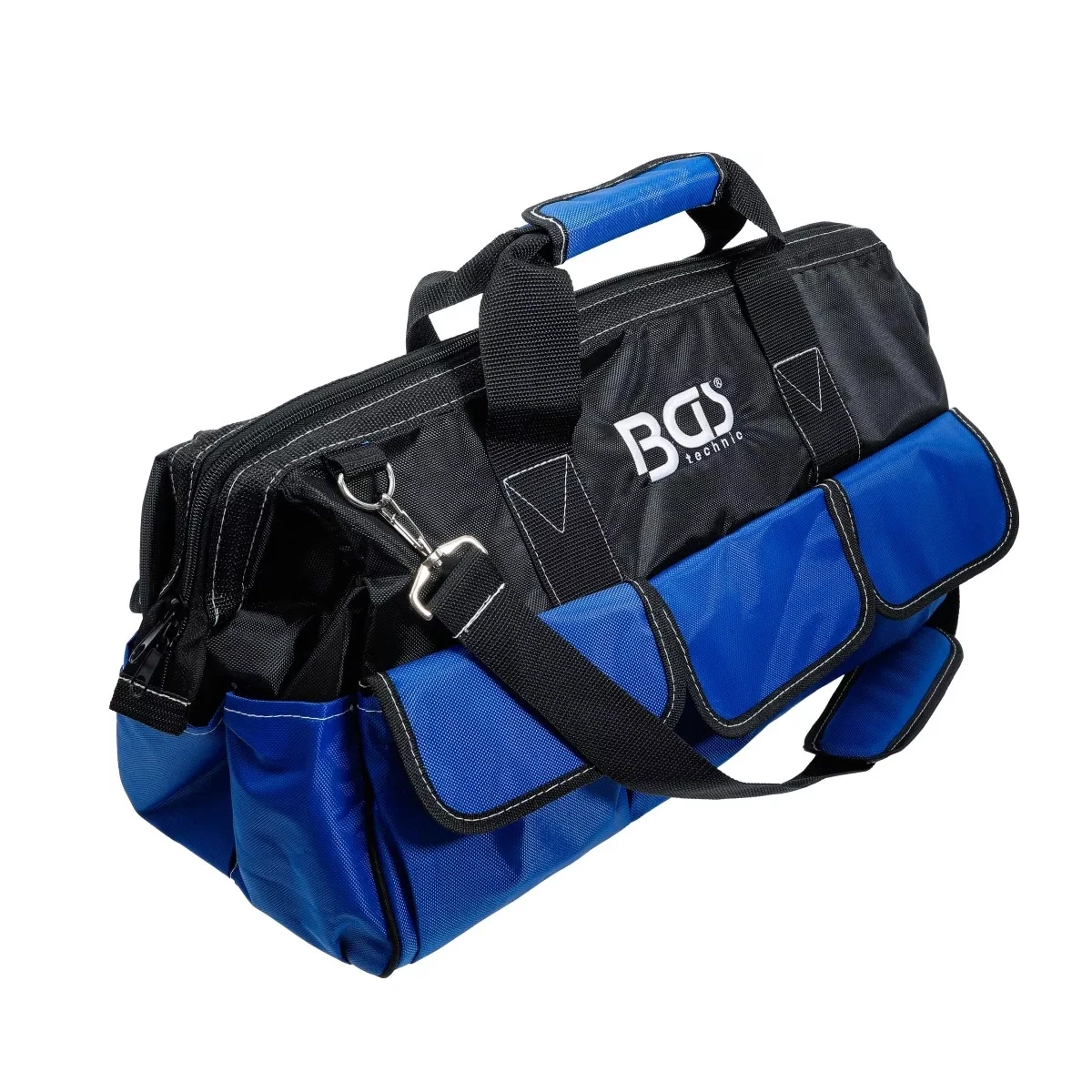 Foto 1 | Bolsa Maletin Portaherramienta Profesional Grande| Bgs 74391