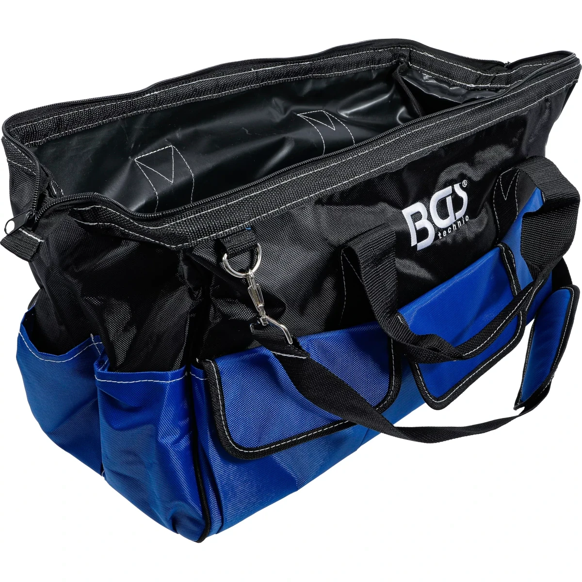 Foto 8 pulgar | Bolsa Maletin Portaherramienta Profesional Grande| Bgs 74391