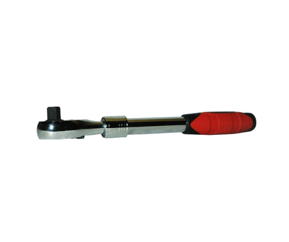 Foto 2 | Matraca Retráctil 1/2'' Pit Bull Tools