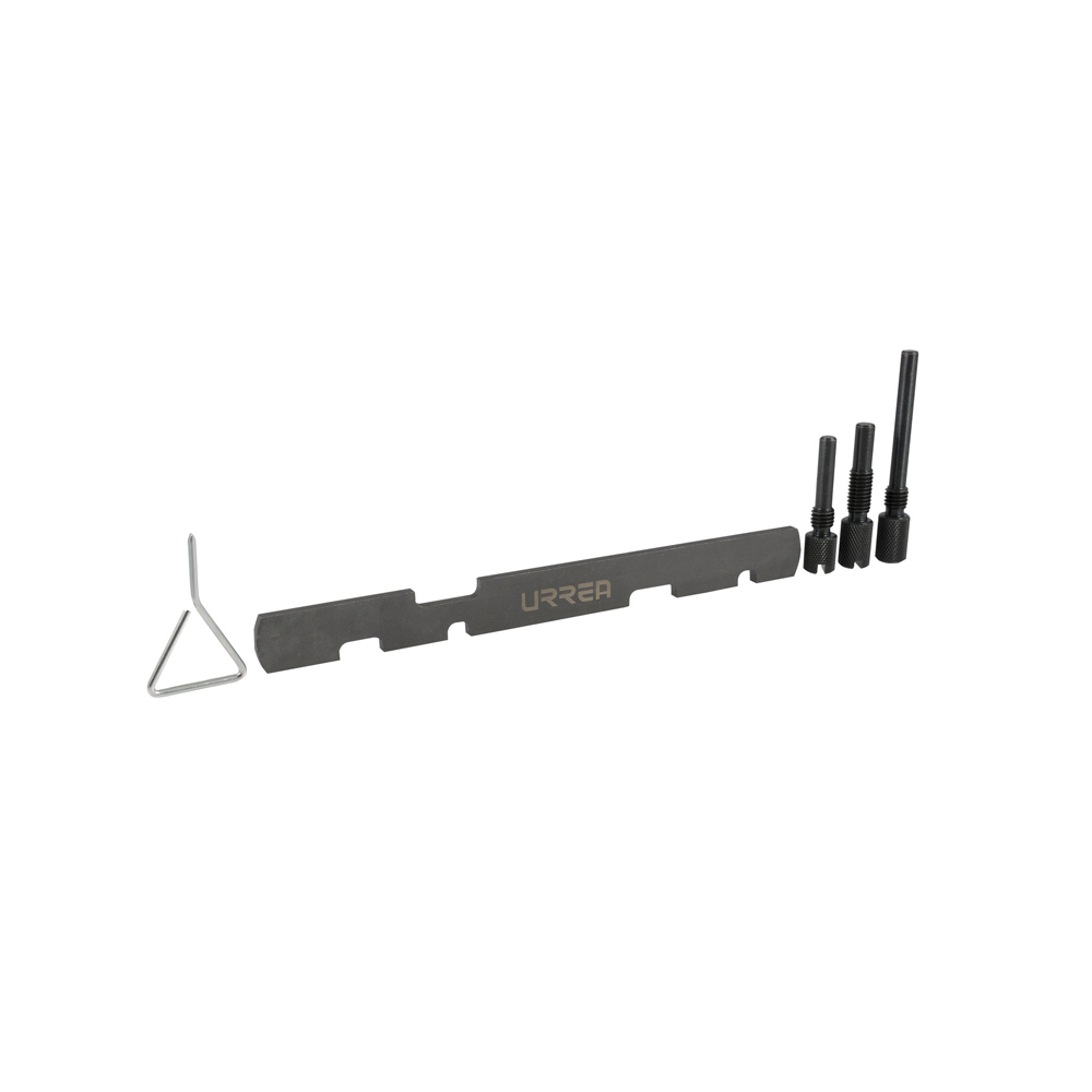 Juego De Pinza Para Remover Capuchones De Bujía, 5 Piezas Urrea
