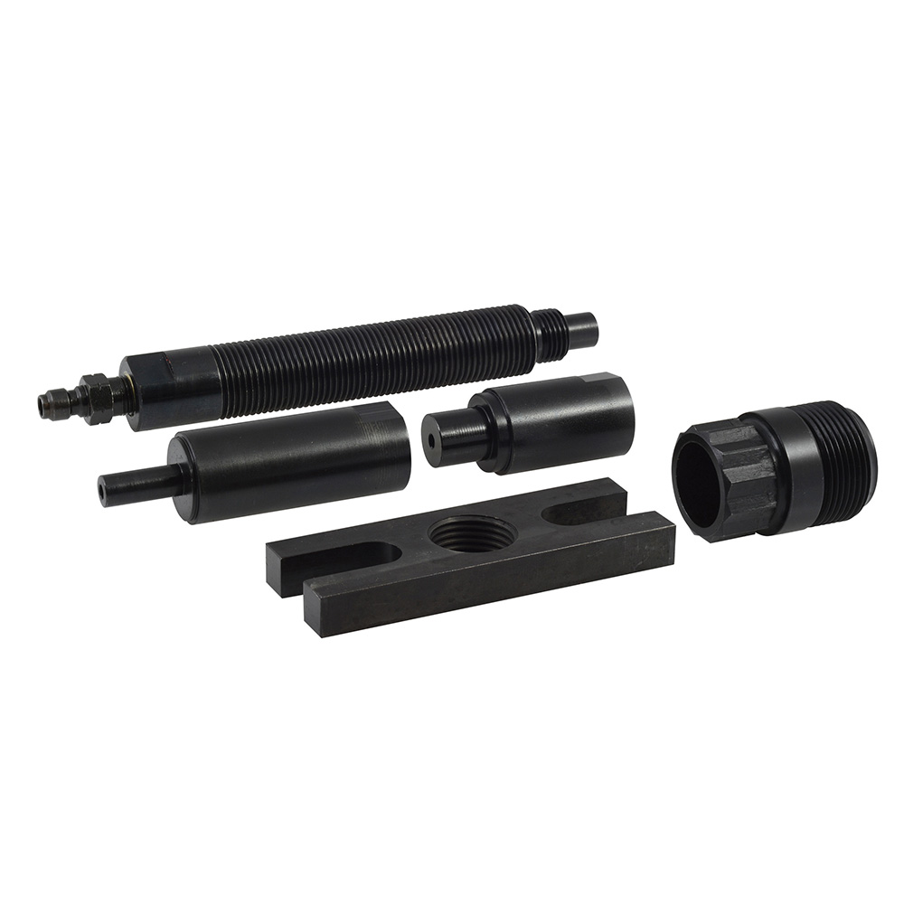 Foto 2 pulgar | Adaptador Para Verificador De Compresión De Motores A Diésel 2340d Tipo Inyector M21 Urrea