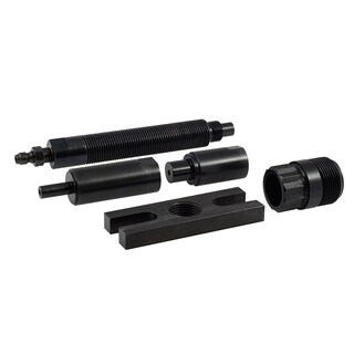 Foto 1 | Adaptador Para Verificador De Compresión De Motores A Diésel 2340d Tipo Inyector M21 Urrea